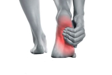 Heel Pain: Impacts and Prevention Strategies