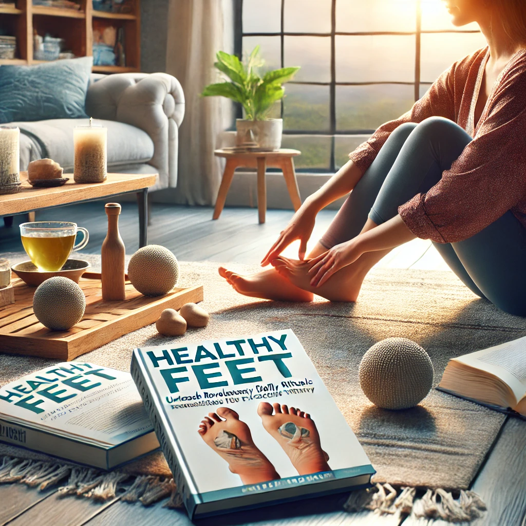 Healthy Feet