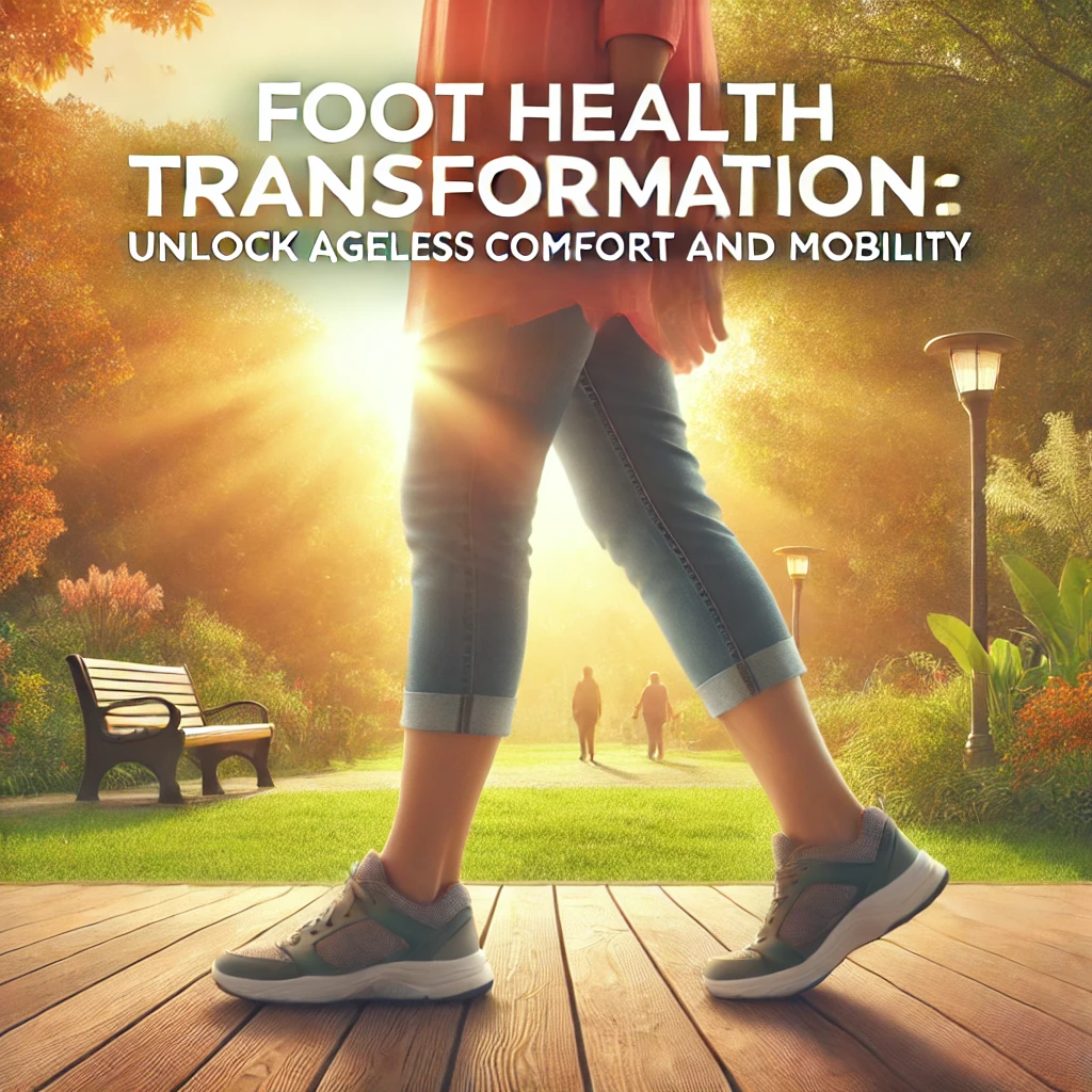 Foot Health